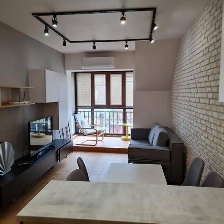 Top-Central Air Sea Home ヴァルナ エクステリア 写真