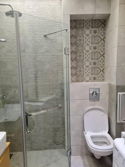 Top-Central Air Sea Home ヴァルナ エクステリア 写真