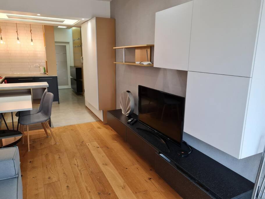 Top-Central Air Sea Home ヴァルナ エクステリア 写真