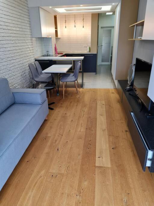Top-Central Air Sea Home ヴァルナ エクステリア 写真