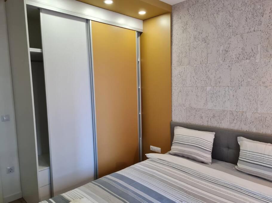 Top-Central Air Sea Home ヴァルナ エクステリア 写真