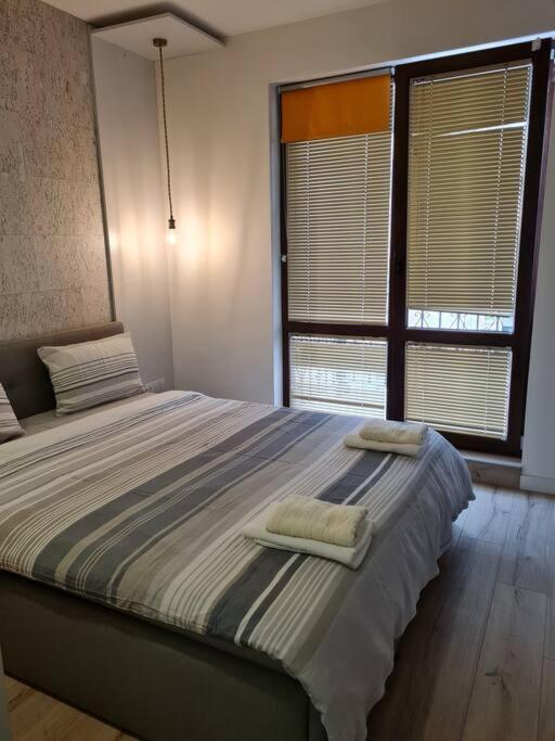 Top-Central Air Sea Home ヴァルナ エクステリア 写真
