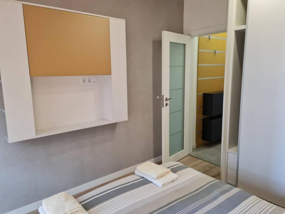 Top-Central Air Sea Home ヴァルナ エクステリア 写真