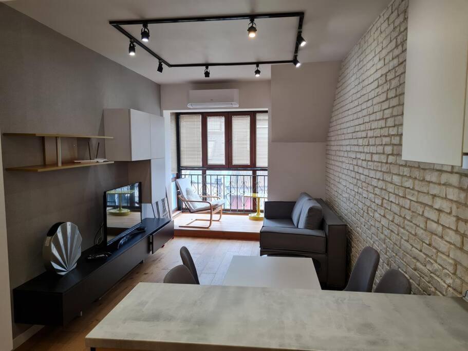 Top-Central Air Sea Home ヴァルナ エクステリア 写真