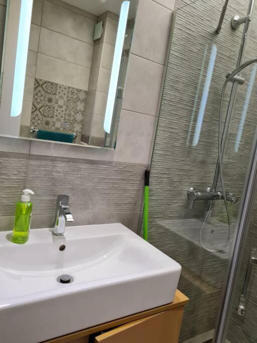 Top-Central Air Sea Home ヴァルナ エクステリア 写真